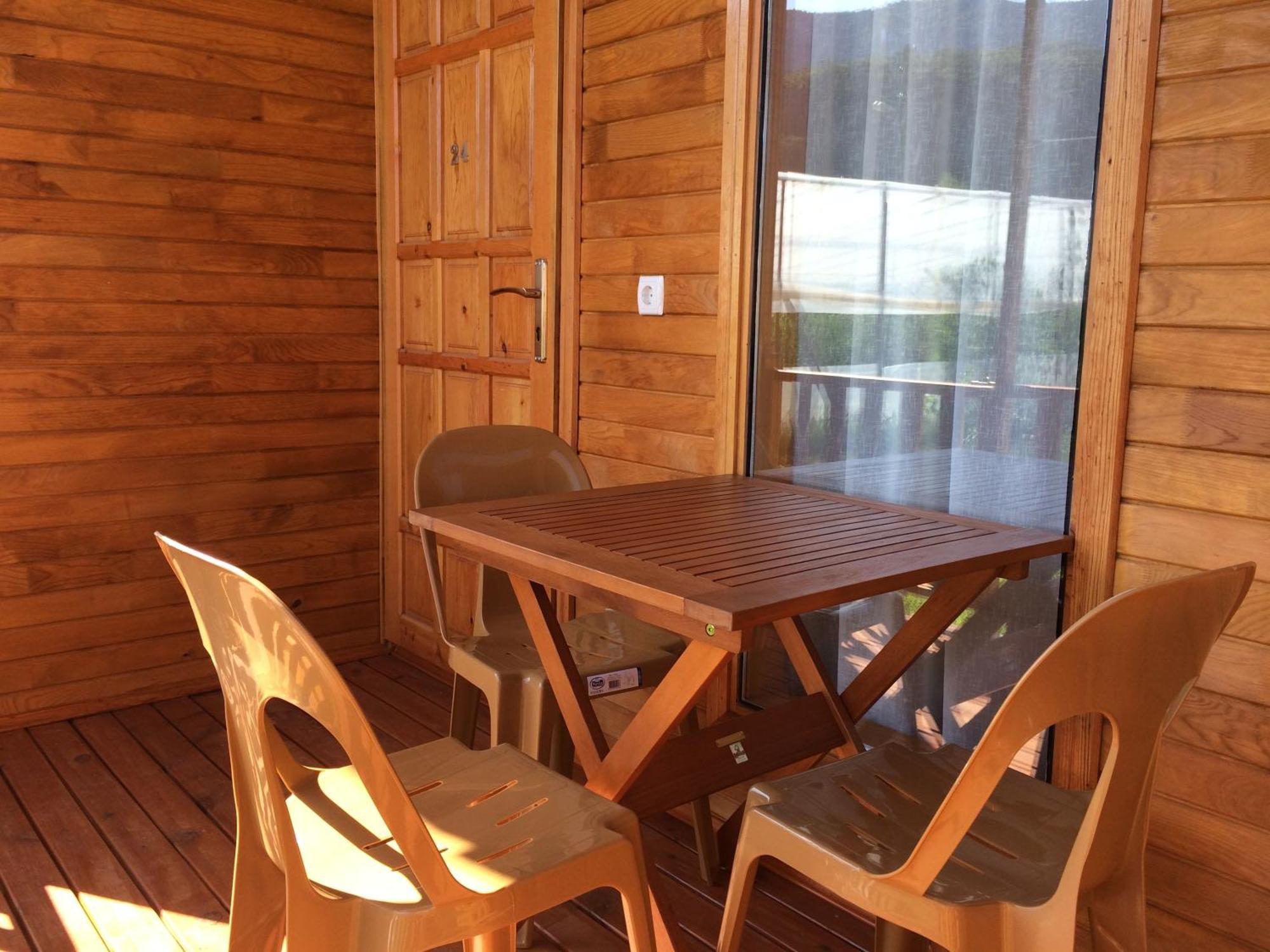 Yildiz Pension Bungalows Çıralı Exteriér fotografie