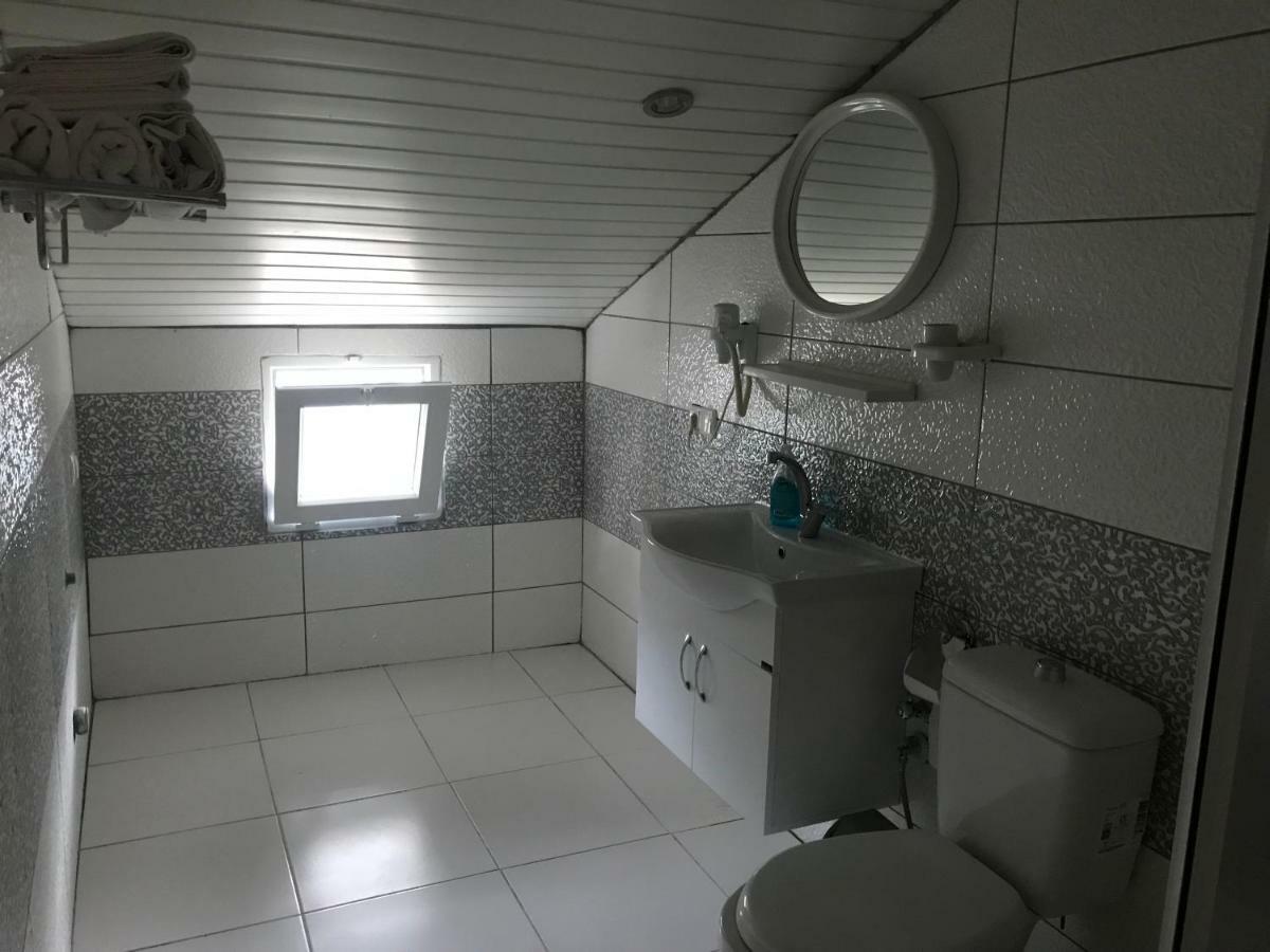 Yildiz Pension Bungalows Çıralı Exteriér fotografie
